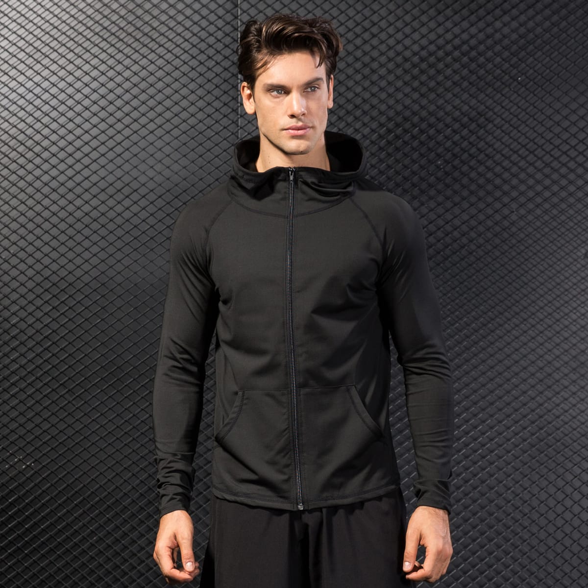 MRMT 2024 Brand Autumn Winter Men's Hoodies Sweatshirts Leisure Zipper Hoodie Cardigan for Male Hoodie Sweatshirt Jacket