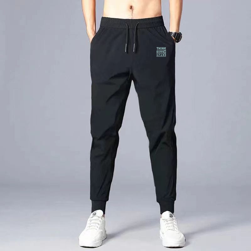 Men's fitness pants Jogging running pants Casual comfort street wear men's sweatpants