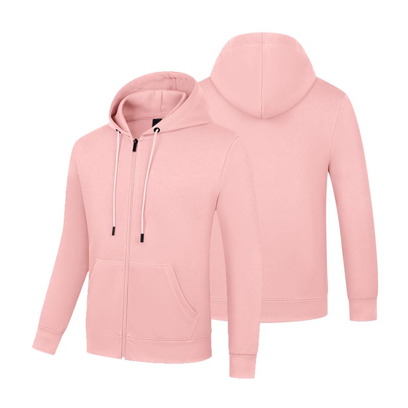2022 New Men's Hoodies Sweatshirts Zipper Men Solid Color Autumn Thin Sports Style Coat For Male Sweatshirts Unisex