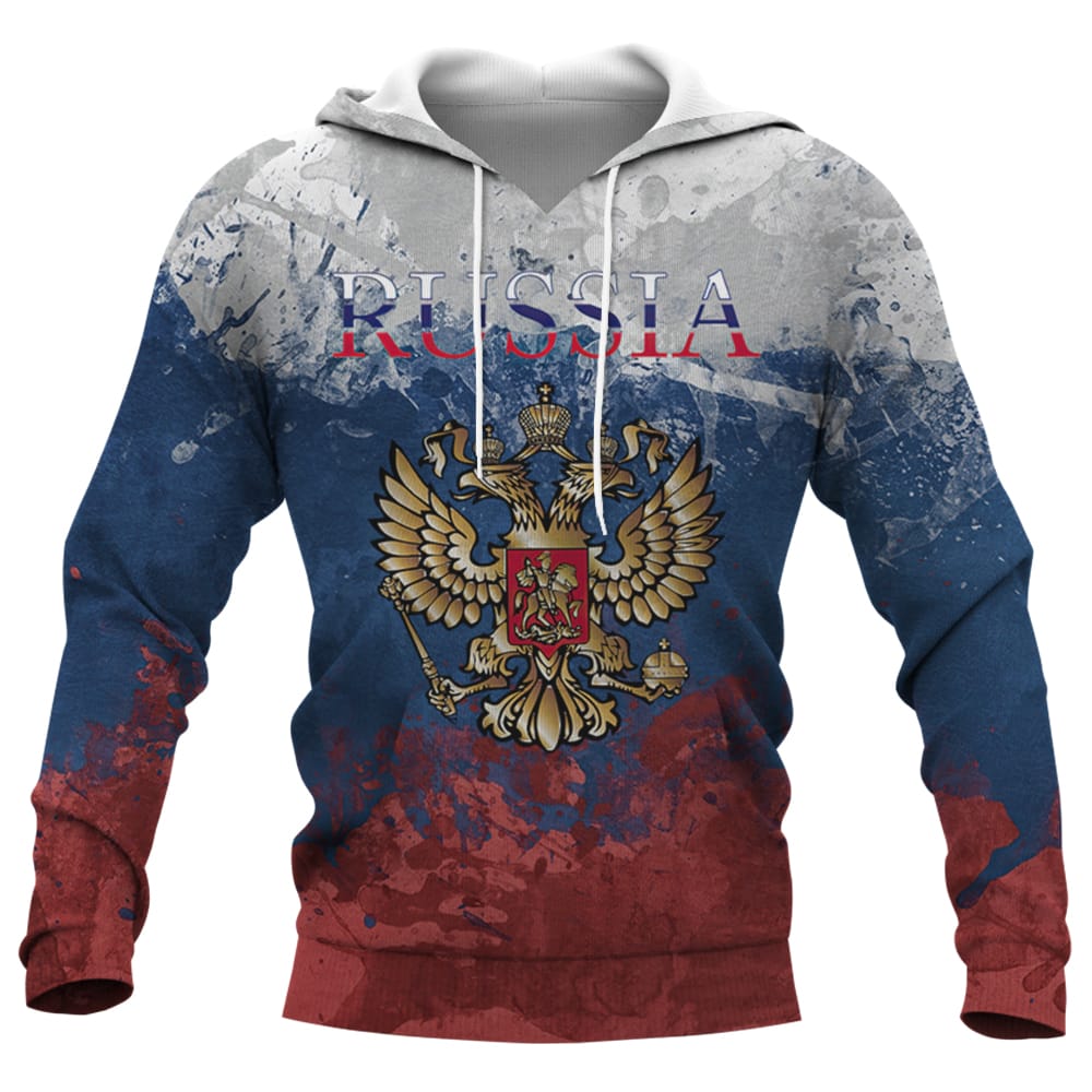 Hooded Sweatshirts Interest Animal Element Fere selvaggie ManSweatshirts High Quality Fashion Comfortable Breathable Men's top