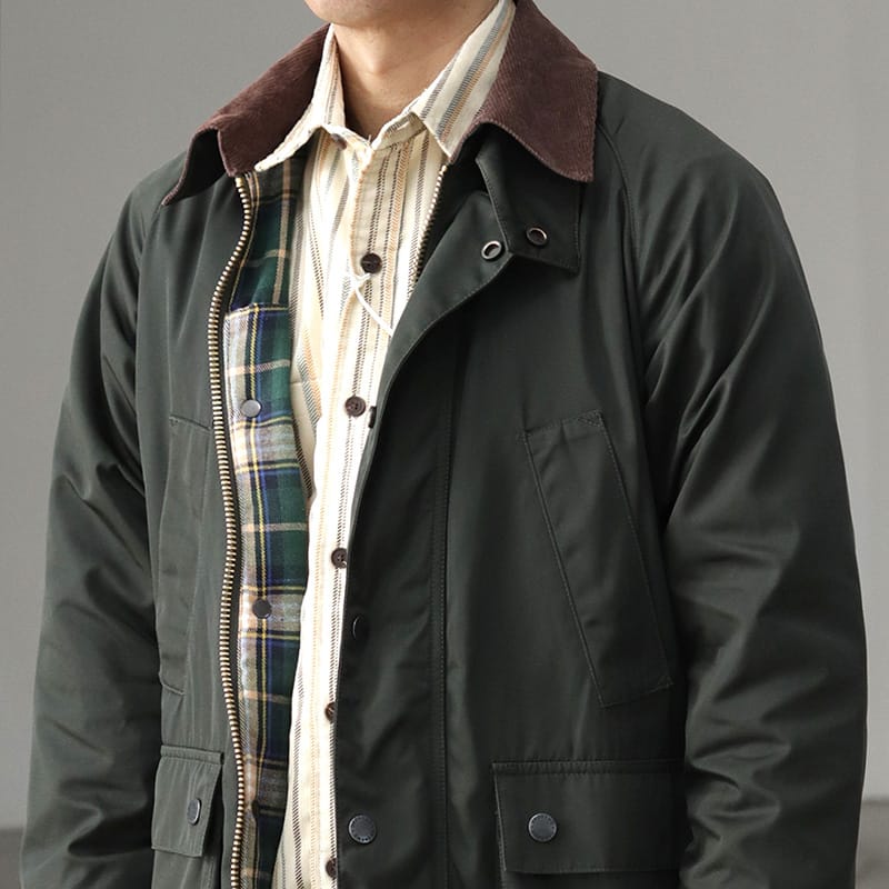 New Autumn Winter New American Retro Cargo Jacket Men's Fashion Multi-pockets Casual Heavyweight Windproof And Waterproof Coat