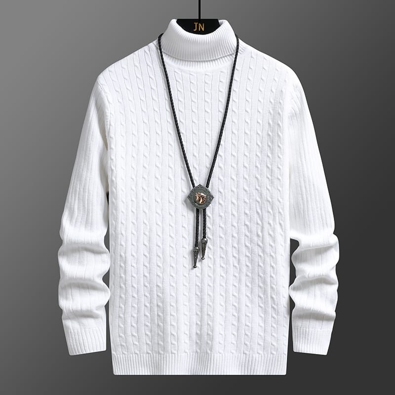 Sweaters Men 2023 Winter Fashion Thicken Sweater Men Student Youth sweaters Autumn Men's Wool Pullovers Size M-3XL