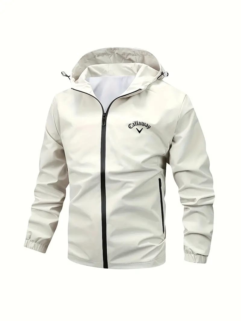 Fall/Winter 2024 High quality hooded men's new jacket Motorcycle logo, car logo clothing expanded sports jacket Plus size recomm