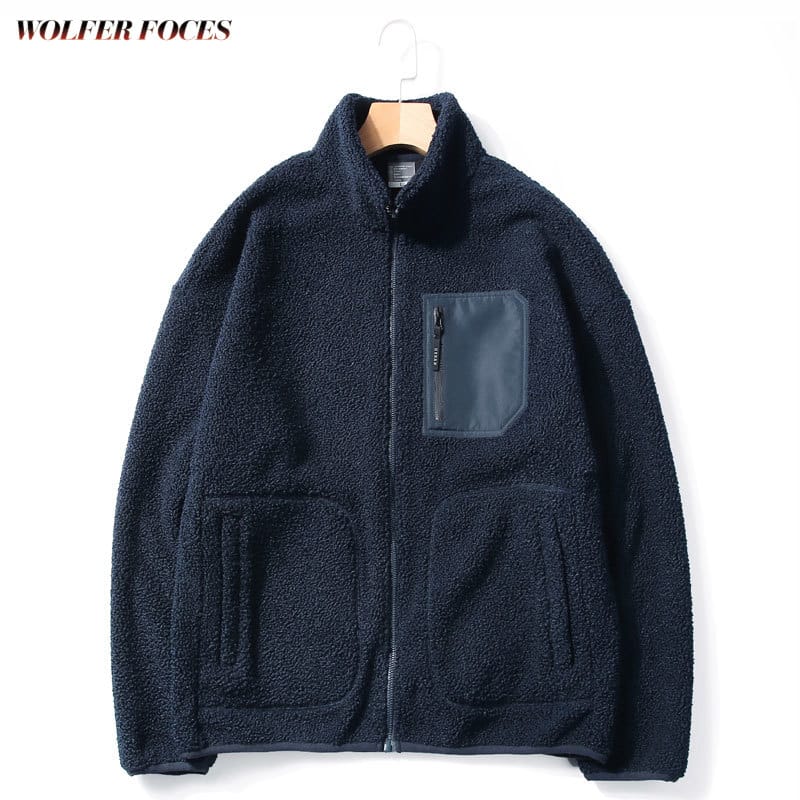 Winter Cashmere Coat Fashionable Custom Jacket Outdoor Camping Heating Coats Spring Trekking Sports Mountaineering Jackets