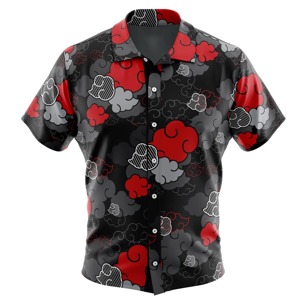 2024 Funny Cosplay Men's Hawaiian shirts 3D Print Men's Summer Loose Beach Oversize Short-sleeved Top Men's Shirts For boys