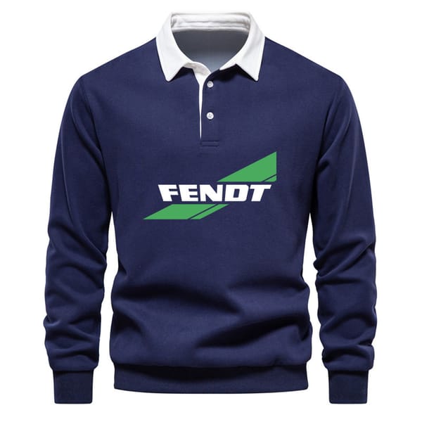 2024 Spring Autumn Men's Sweatshirt Casual Sports Harajuku Hoodie Fendt Men's Sports Clothing solid color luxury hoodie top