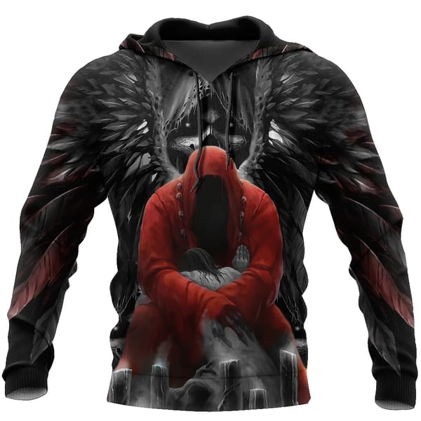 3D Printing Skull Nterest Men's Social  Hooded Sweatshirts 2024 High Quality Loose Comfortable Breathable Fashion Top