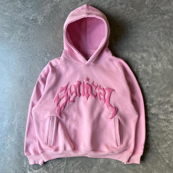 Hooded American Retro Zipper Sweatshirt Gothic Letter Star Print Hoodie Trendy Men's Casual Jacket 2024 Product Sport Suit Men