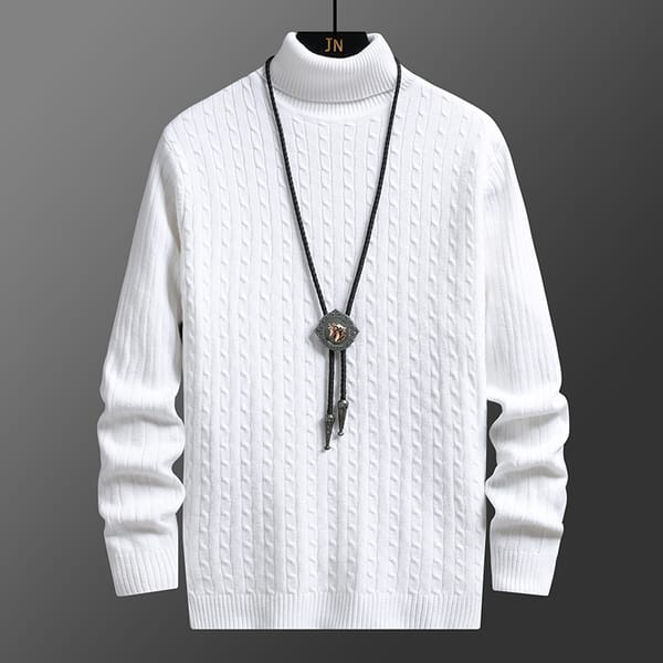 Sweaters Men 2023 Winter Fashion Thicken Sweater Men Student Youth sweaters Autumn Men's Wool Pullovers Size M-3XL