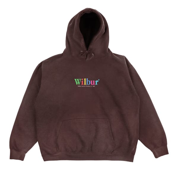 Wilbur Soot  Merch Retro Stripe Sweatshirt Dream Team SMP Long Sleeve Women Men's Outwear Harajuku Streetwear Youthful Clothes