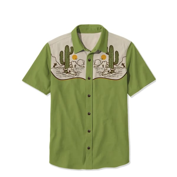 Men's Casual Shirt Hawaiian Shirt Men Summer 3d Print Casual Short Sleeved Shirt For Men Clothing Breathable Shirts