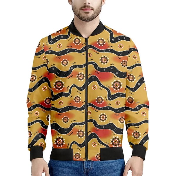 Retro British Style High-End Light Luxury Men's Jacket Baseball Jacket Autumn Youthful And Energetic Top Jacket MD3