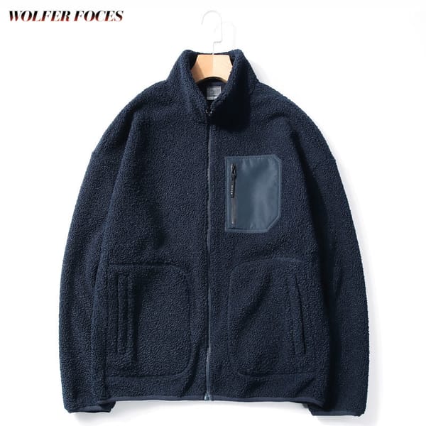 Winter Cashmere Coat Fashionable Custom Jacket Outdoor Camping Heating Coats Spring Trekking Sports Mountaineering Jackets